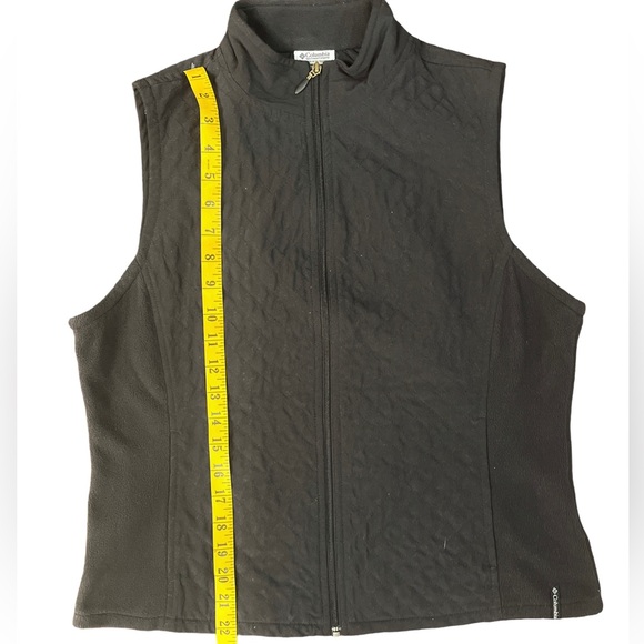 womens 90s Columbia vest nwt - Picture 3 of 11